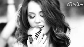 Watch Miley Cyrus All The Time video