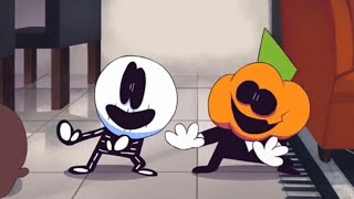Spooky Month All Dances (Including: Tender Treats)
