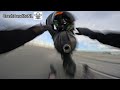 Most Extreme Motorcycle Crashes Moments CrashBanditoNL 