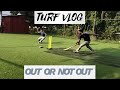 Turf + Dost = Unlimited Bakchodi 😎🔥 || #cricket #funny