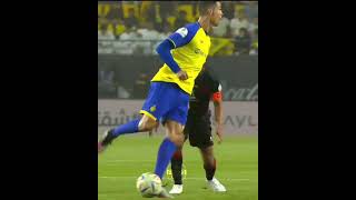 Ronaldo Top 3 Skills + Amazing Pass to Al-Khaibari #cr7 #cristianoronaldo