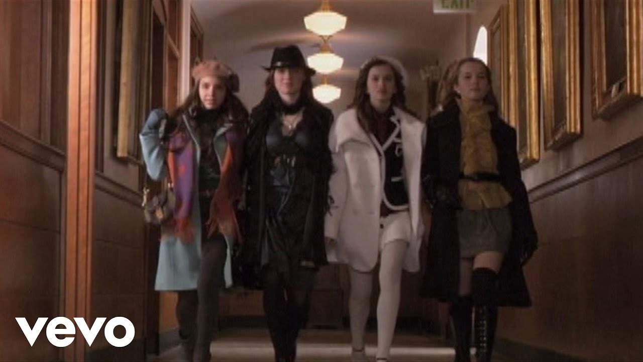 Clique Girlz - Here With Me Now Clique Girlz - Here With Me Now