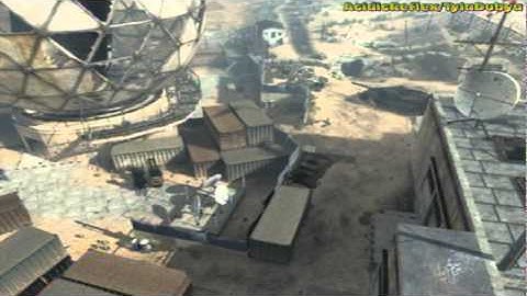 MW3 | Insane Across Map IMS Kill