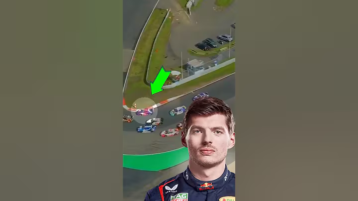 Max Verstappen Tries to Beat the Nürburgring Challenge!