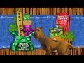 Scooby Doo 2002 Film DVD Menu Walkthrough Scooby Doo 2002 Film DVD Menu Walkthrough