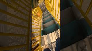 Bela Ciao Play Ground Parkour Chasing Pov