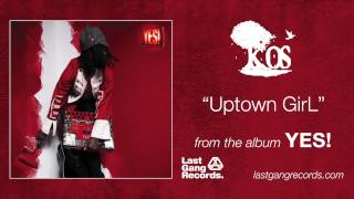 K-os - Uptown Girl