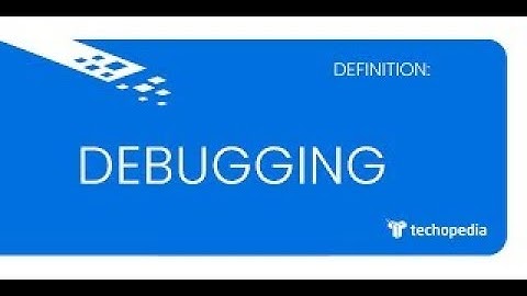 C Debugging  - Live Coding