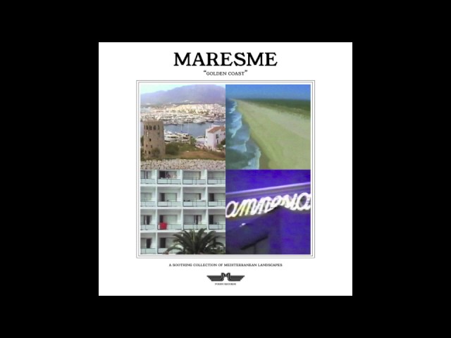 Watch Maresme - "Ain't Summers" on YouTube Watch Maresme - "Ain't Summers" on YouTube