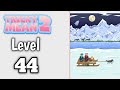 Tricky Mean 2 All Levels 44 Walkthrough Solution Gameplay