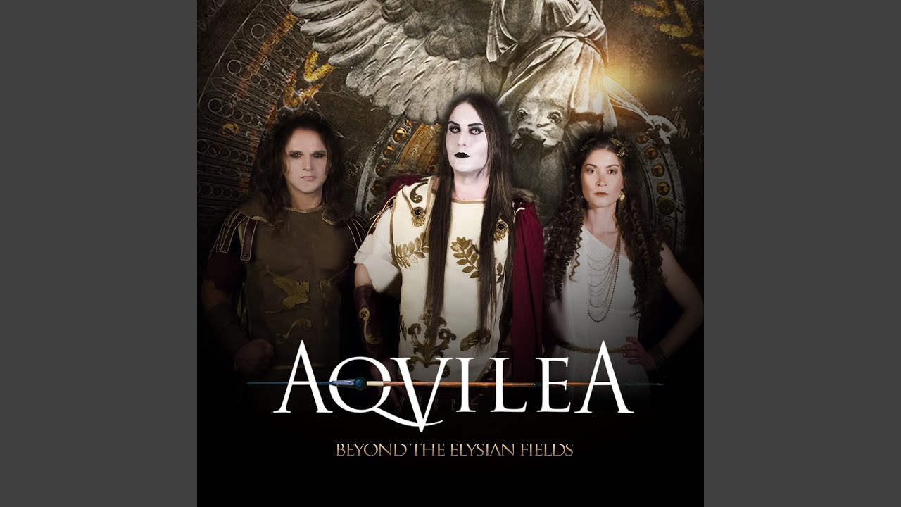 Beyond the Elysian Fields - YouTube