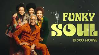 FUNKY SOUL DISCO HOUSE | Earth Wind & Fire, The Spinners, The Jackson, Diana Ross, Boz Scaggs & More by Best Funky Soul 851 views 1 year ago 2 hours, 54 minutes