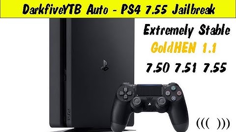 DarkFiveYTB Auto Goldhen 1.1 Only