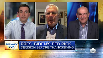 How many presidents are fed? How many presidents are fed?