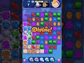 Candy Crush Level [756] 🍬 | [NIGHTMARE] ASMR Gameplay | EXTRA MOVES | Puzzle Mobile Game