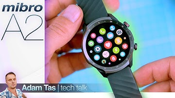 MIBRO A2 Review: Is het de moeite waard? (Moet je het kopen?)