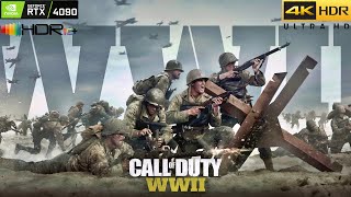 Call of duty: WW2 gameplay #6 Check more at