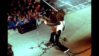 Brian May - History Of His Effects Pedals