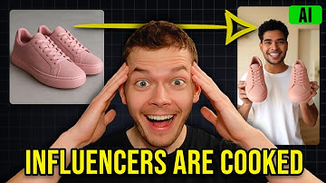 Create Viral AI UGC Ads From Just an Image (Topview AI Review & Tutorial)