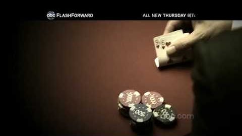 FlashForward 1x08 promo #2