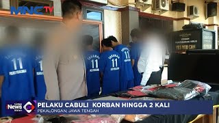 Seorang Pria di Pekalongan Diamuk Warga Karena Cabuli Balita Anak Kekasihnya #LintasiNewsMalam 06/03