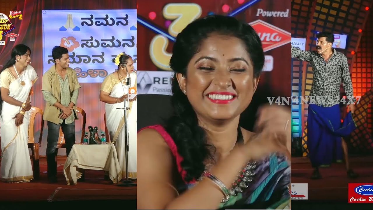 PONJOVU NA ABATHARA || TEAM POPY  || TULU TOP COMEDY || epi 279