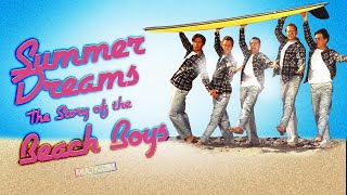 Summer Dreams The Story Of The Beach Boys Full Movie Bruce Greenwood Greg Kean Arlen Dean