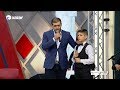 Tunar Rahmanoğlu & Kənan Bayramov - AMİN  (5de5)