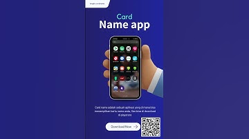 Video Demo card name | Kodular