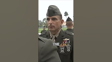 what was the toughest part of boot camp for you? #bootcamp #marinecorps #usmc #marinelife #marines