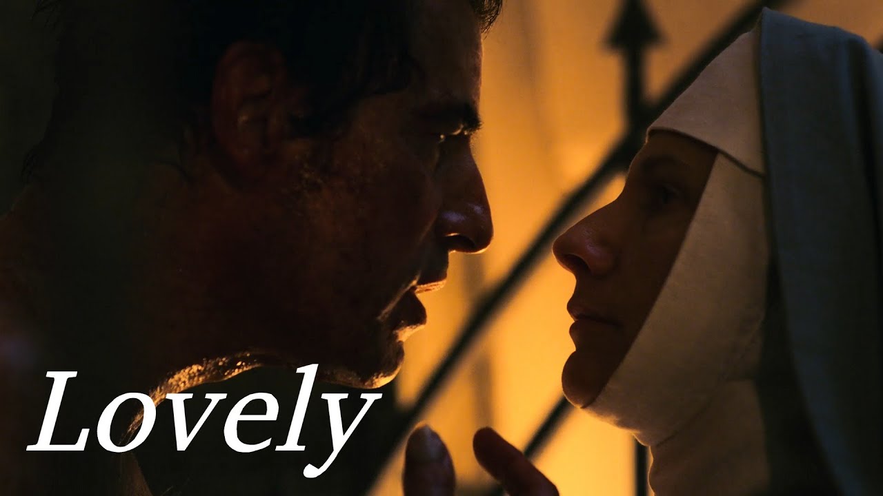 Dracula/Agatha - Lovely