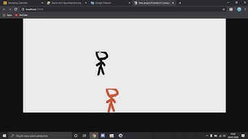 construct 2#3 enemigo com ia