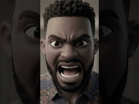 EXPOSED- NGEKU'S VALENTINE'S DAY ESCAPE TACTICS 💔😂  #youtubeshorts #cartoon #funny #comedy #music