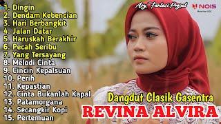 DINGIN - DENDAM KEBENCIAN - PECAH SERIBU 
