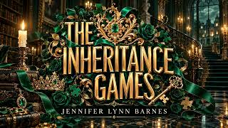 Full The Inheritance Games | Chapter 14 Guide