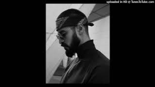 Miyagi & Andy Panda - Utopia (slowed reverb)