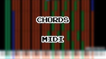 [MIDI] chords.mid