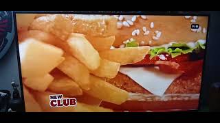 BURGER KING chicken sandwich ad 7-30-26 1:27 am 