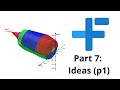 IB Math IA Complete Guide Part 7: Choosing a topic (p1) | Mr. Flynn IB