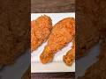 How to fry crispy chicken drumsticks at home #crispychicken #friedchickenrecipe #drumstickrecipe