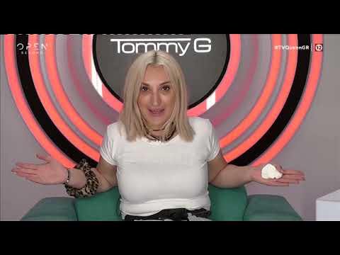 Embedded YouTube video