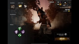 The best Pig build | Dead by Daylight Mobile screenshot 3