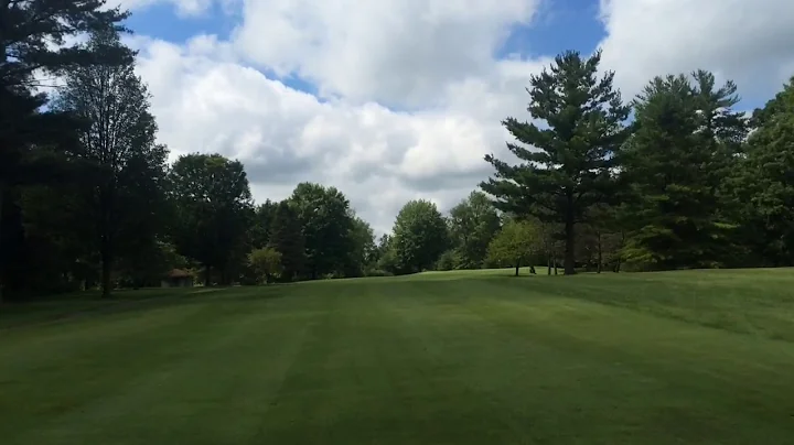 Kimberley Oaks' Sander Shkreli talks about No. 13 ...