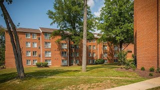 Waldorf Maryland Hoods Driving Tour CHARLES COUNTY