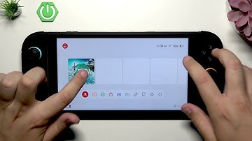 Nintendo Switch 2: How to Find Screenshots & Screen Records