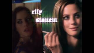 Effy Stonem Edit - After Effects
