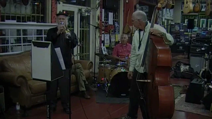 The King Quartet: 'Round Midnight