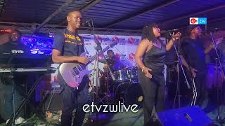 Frets ft Dr Thomas Mapfumo Chigwindiri Wauya 🔥🔥🔥