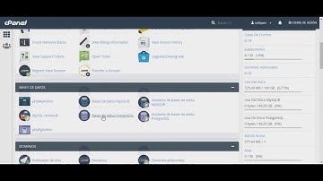 ⭐Tutorial crear subdominio y base de datos MySQL en cpanel ⭐