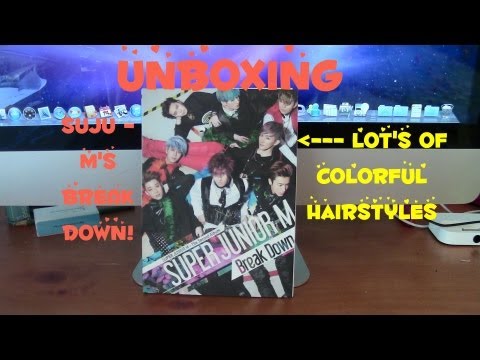 Free Download Mp3 Super Junior Break Down Free Download Mp3 Super Junior Break Down